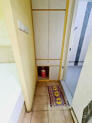Blk 116 Pending Road (Bukit Panjang), HDB 3 Rooms #529353021